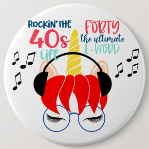 Ontwerp uw eigen pinback-knop ronde button 6,0 cm