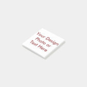 Ontwerp uw eigen Post-it® notes 3 x 3 (Schuin)