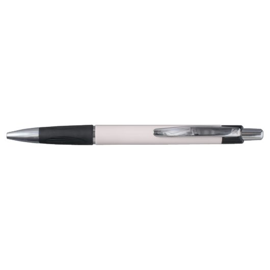 Ontwerp uw eigen promotionele business pen Sjabloo (Achterkant)