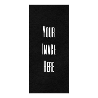 Ontwerp uw eigen reclamekaart