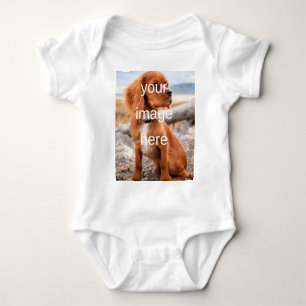 ONTWERP UW EIGEN ROMPER