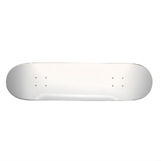 Ontwerp uw eigen skateboard