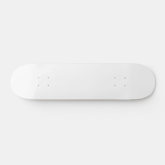 Ontwerp uw eigen skateboarddeck skateboard (Horizontaal)