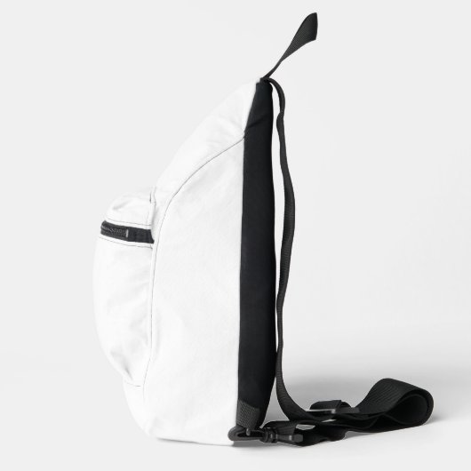 Ontwerp uw eigen sling bag (Rechts)