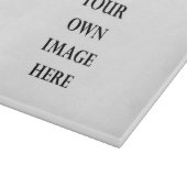 ontwerp uw eigen snijplank (Hoek)