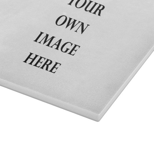 ontwerp uw eigen snijplank (Hoek)