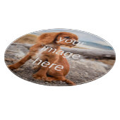 ONTWERP UW EIGEN SNIJPLANK (Hoek)