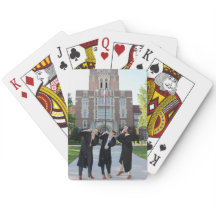 Ontwerp uw eigen speelkaarten