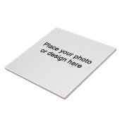 Ontwerp uw eigen stapel tegeltje (Zijkant)