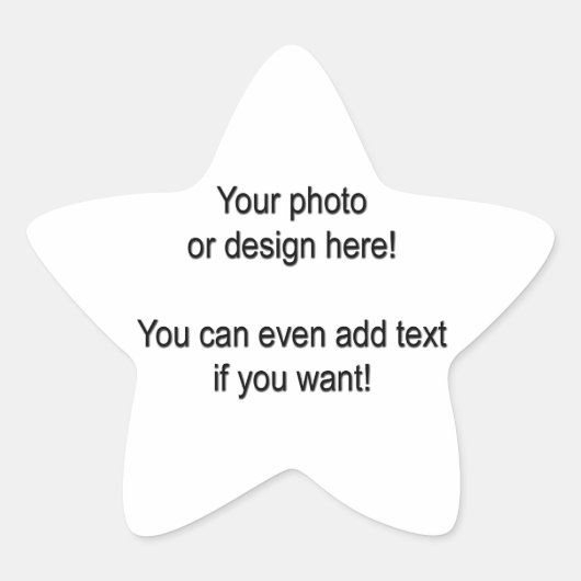 Ontwerp uw eigen stickers (Voorkant)