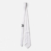 Ontwerp uw eigen stropdas (Achterkant)