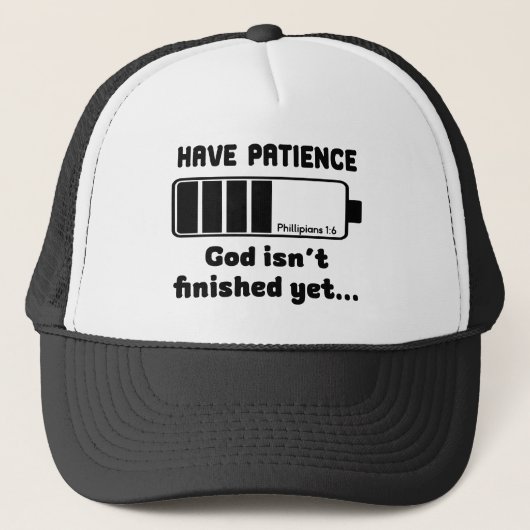 Ontwerp uw eigen trucker pet (Voorkant)