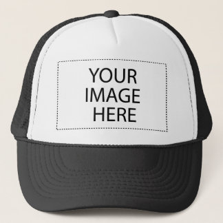 Ontwerp uw eigen trucker pet
