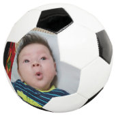 Ontwerp uw eigen Voetbal (Drie kwart)