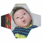 Ontwerp uw eigen Voetbal (Enkel)