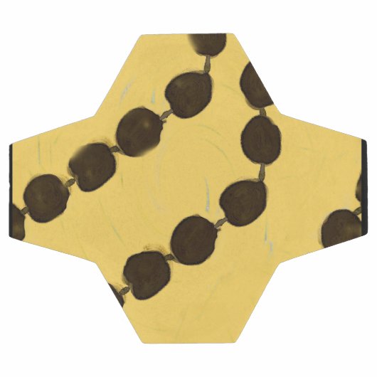 Ontwerp uw eigen Voetbal (Enkel)