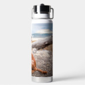 ONTWERP UW EIGEN WATERFLES (Achterkant)