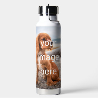 ONTWERP UW EIGEN WATERFLES