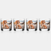 ONTWERP UW EIGEN WHISKY GLAS (Achterkant)