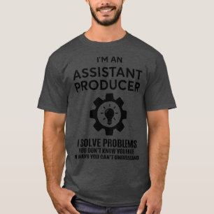 ONTWERP VAN 2017 VAN DE PRODUCENT VAN HULP T-SHIRT