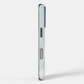 Ontwerp van abstract marmerpatroon Case-Mate iPhone case (Achterkant / Rechts)