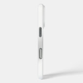 Ontwerp van abstract marmerpatroon Case-Mate iPhone case (Achterkant / Rechts)