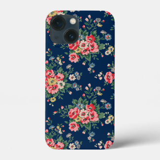 ontwerp van cath kidston iPhone 13 mini hoesje