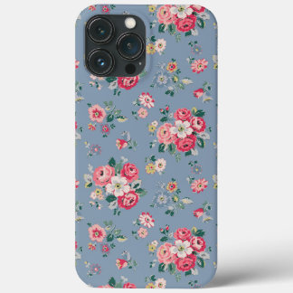 ontwerp van cath kidston iPhone 13 pro max hoesje