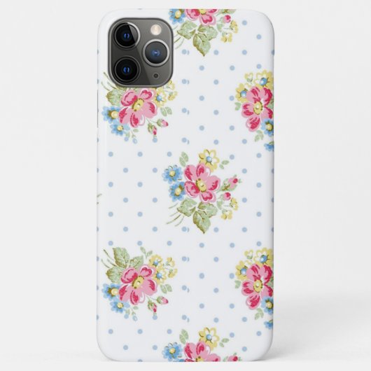 ontwerp van cath kidston Case-Mate iPhone case (Achterkant)