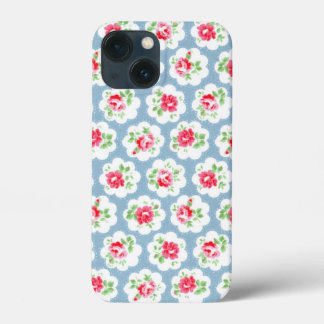 ontwerp van cath kidston iPhone 13 mini hoesje