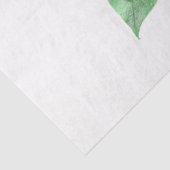 Ontwerp van de Bouquet-reeks 48 Tissuepapier (Detail)