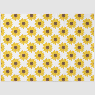 Ontwerp van de "Bumble Bee and Honey Series" 14 Tissuepapier