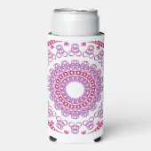 ontwerp van de cirkelketen (Seltzer Voorkant)