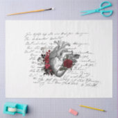 Ontwerp van de Dorian Gray-reeks 8 Tissuepapier (Craft)