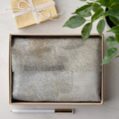 Ontwerp van de Gothic Castle-reeks 4 Tissuepapier (Geschenk)