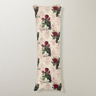 Ontwerp van de Gothic Councability Series 16 Lichaamskussen