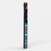 Ontwerp van de "Happy Pills"-apotheek Case-Mate iPhone Case (Achterkant/rechts)