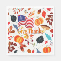Ontwerp van de herfst met Thanksgiving Celebration
