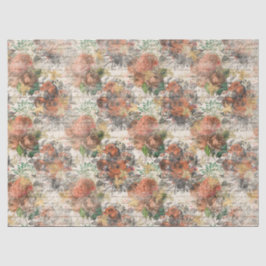 Ontwerp van de  honingbijenreeks 11-tissuepapier tissuepapier