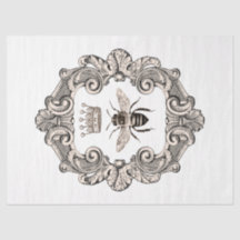 Ontwerp van de honingbijenreeks 17