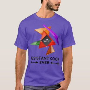 ONTWERP VAN DE HULPKOPNICE VOOR U T-SHIRT