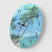 Ontwerp van de Kant van de Kant 182 Grote Klok (Hoek)