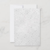 ontwerp van de katholieke heilige communie kaart (Achterkant)