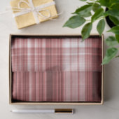 Ontwerp van de kerstspelreeks 11 tissuepapier (Geschenk)