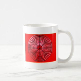 Ontwerp van de koffiebeker koffiemok