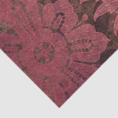 Ontwerp van de koninginnenbijenreeks 44 Weefselpap Tissuepapier (Detail)