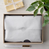 Ontwerp van de koninginnenbijenreeks 62 tissuepapier (Geschenk)