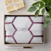 Ontwerp van de liefdebijenreeks 55 tissuepapier (Geschenk)