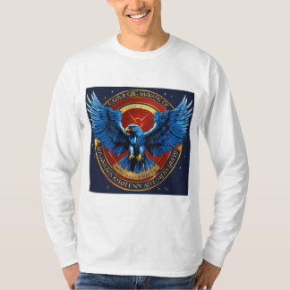 ontwerp van de logo t-shirt