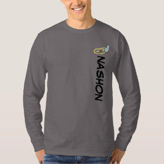 Ontwerp van de Marshalleilanden T-shirt